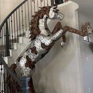 Meet your Posher, Xavier